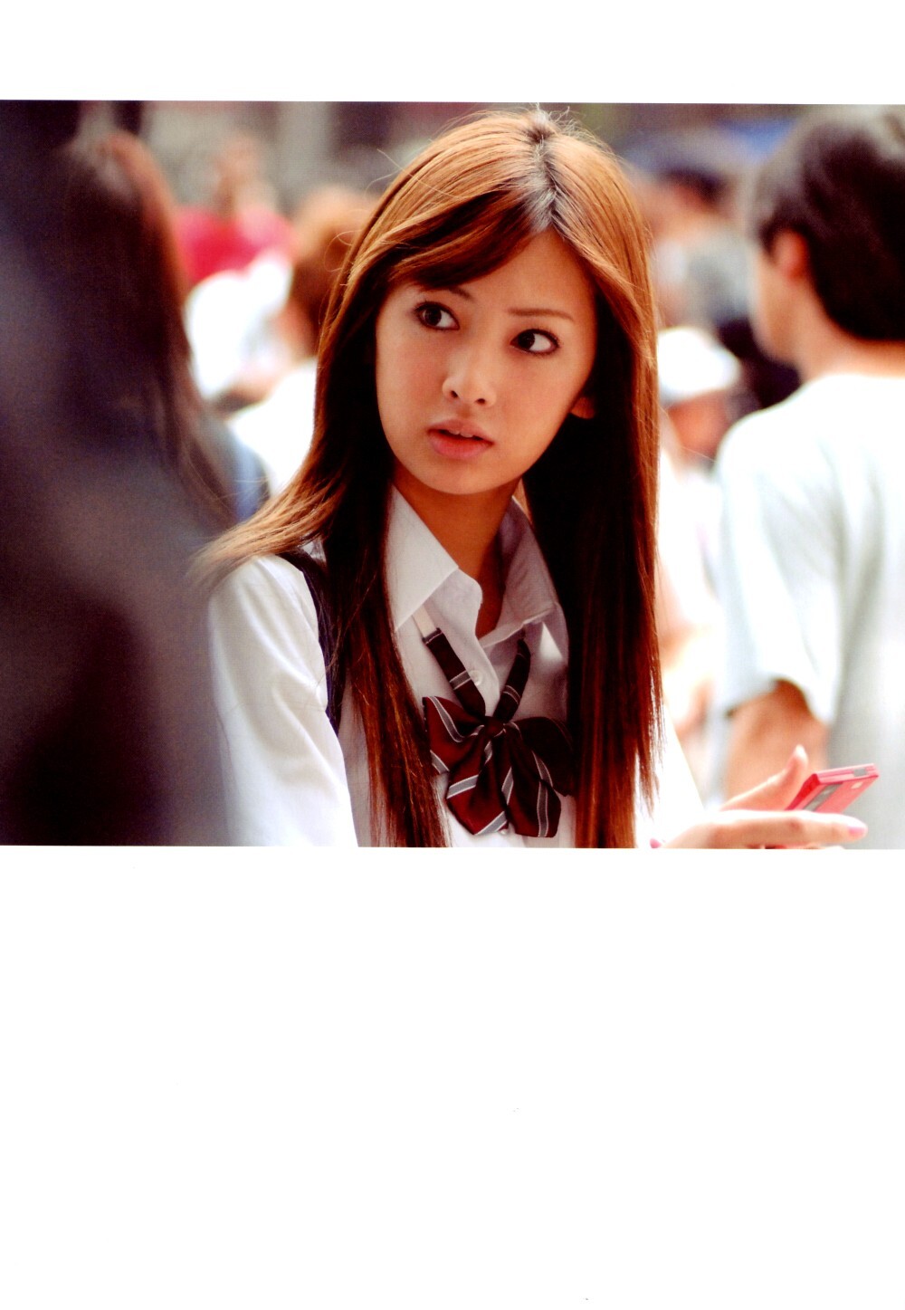 Keiko Kitagawa 北川景子 [PB]